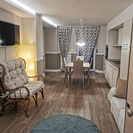 La Casa Di Domitilla ลาควิลา ภายนอก รูปภาพ