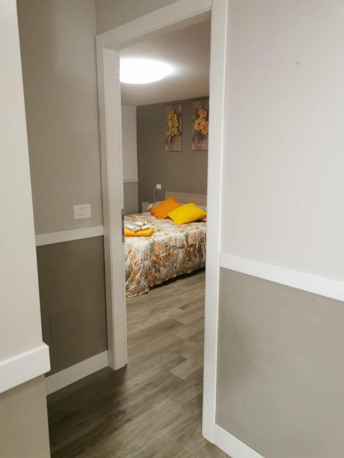 La Casa Di Domitilla ลาควิลา ภายนอก รูปภาพ