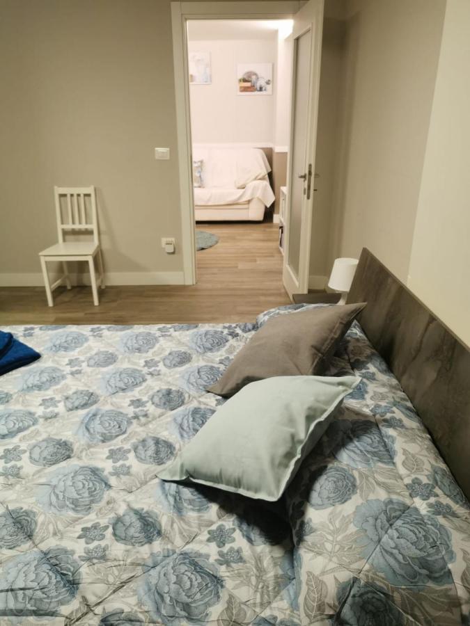 La Casa Di Domitilla ลาควิลา ภายนอก รูปภาพ